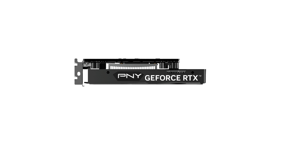 Tarjeta de Video PNY NVIDIA GeForce RTX 3050 6GB VERTO, 6GB 96-bit GDDR6, PCI Express x16 4.0